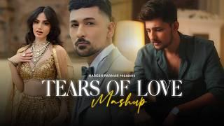 Tears of Love (Rula Diya Mashup) | Zack Knight | ft Simran Kaur | Mitraz | Naresh Parmar