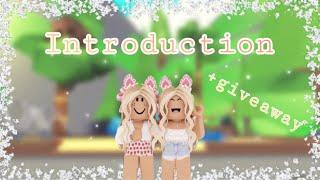 Introduction|| Moonlix|| Welcome to our channel|| giveaway||