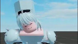 R63 Crazy Diamond Animation(ROBLOX) yes