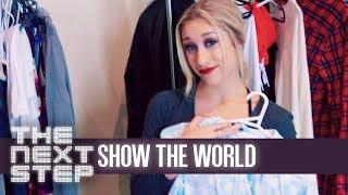 Briar and Show Prep - The Next Step: Show the World #4