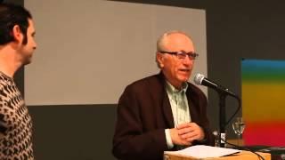 Andrew Feenberg - "Lukács’s Theory of Reification and Contemporary Social Movements"