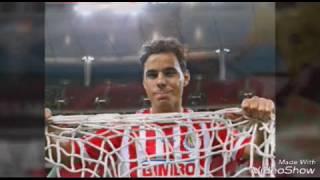 homenaje a omar bravo "leyenda ”