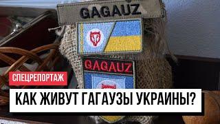 Как живут гагаузы Украины? И что изменила война? Спецрепортаж NM