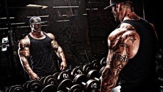Bodybuilding Motivation - Rich Piana (HD)
