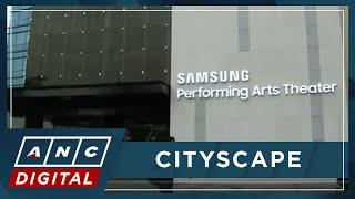 Cityscape: A tour of the Samsung Performing Arts Theater | ANC