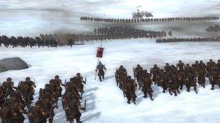 Skyrim Civil War: Imperials -Elder Scrolls: Total War