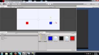 Unity Tutorial: 2D Collision Detection