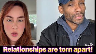 Spicy content consumption is Ruining Relationships