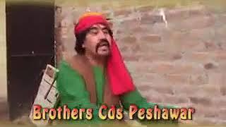 ismail shahid very funny video