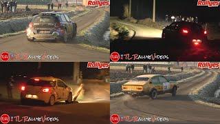 Rallye des Routes du Nord 2025 by TL RallyeVideos - Full Attack and Shows [HD]