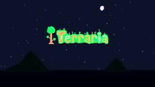 Terraria Music - Night