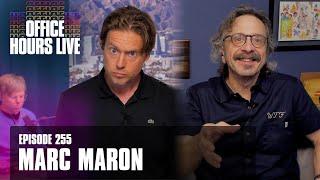 Marc Maron (Episode 255)