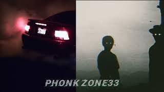 KXTSIMA - Worst Drive #phonkmusic