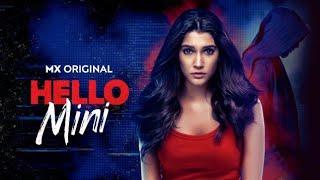 Hello Mini S01 (2019) Hindi short hot  Web Series  (480p)