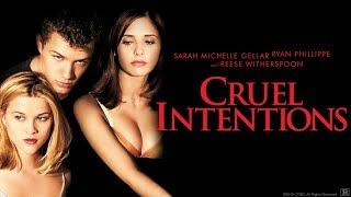 CRUEL INTENTIONS - Official Trailer - Back in Theaters for the 20th Anniversary