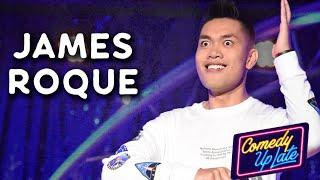 James Roque  - Comedy Up Late 2019