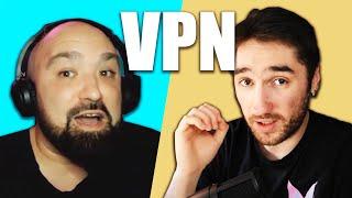 ¿Qué es una VPN? Explicado por un Experto que no se dedica a vender VPNs