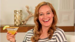 Mamrie Hart Talks You Deserve a Drink, The Book!