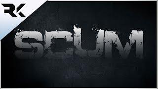 SCUM 0.95 - Patch Soon? LET'S GOO!