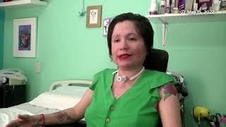 Peruvian woman dies by euthanasia after long legal battle | REUTERS