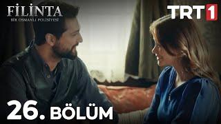 Filinta | 26. Bölüm | Sezon Finali