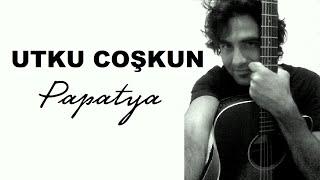 Papatya, Teoman (Akustik Cover) - Utku Coşkun