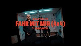 KRAFTKLUB FEAT. TOKIO HOTEL - Fahr mit mir (4x4) (Official Video)