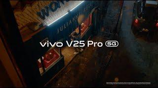 vivo V25 Pro x Super Night Video & Hybrid Image Stabilization