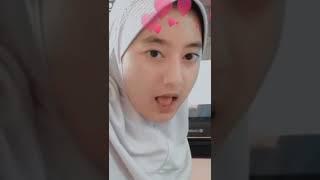 #tiktokviral2021 pemersatu bangsa bocil SMP bodi goal..