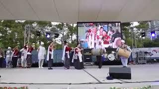 Sakela Dance In Sydney Australia By Kirat Khambu Rai Society