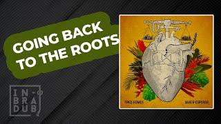 Fred Gomes - Going Back To The Roots (2019)