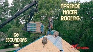 COMO HACER ROOFING CON MR GARITA (EPISODIO #7)