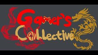 Gamer`s Collective - Stream December day 17 (OverWatch 2)