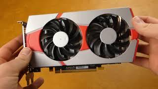 RX 480 Gets A Cooler Upgrade