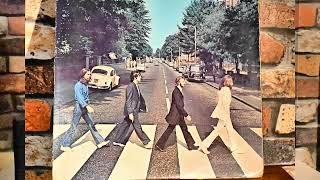 BEATLES  ABBEY ROAD