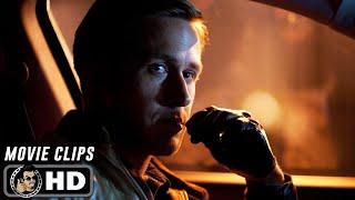 DRIVE "Opening Scene" Clip (2011) Ryan Gosling