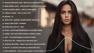 ХИТЫ 2021  Новая музыка Января 2021  Best Russian Music Mix 2021