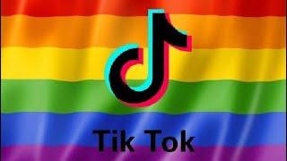 LGBTQ Tik Toks For Pride Month