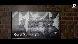 Kurti Mal Mal Di - Official Music Video | Jaz Dhami Feat. Kanika Kapoor And Shortie | Tigerstyle