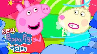 Peppa Pig Tales  Peppa's Magical Pillow Fort  BRAND NEW Peppa Pig Episodes