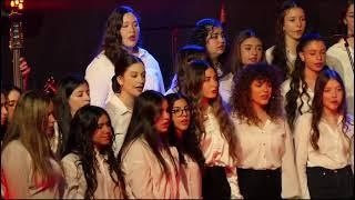 Libertango, Yonat Youth Choir