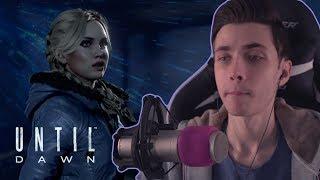 ХЕСУС - СМЕШНЫЕ МОМЕНТЫ в Until Dawn | JesusAVGN