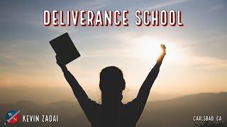 Deliverance School | Carlsbad, CA