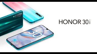 Honor 30i Specification | Phone Tech