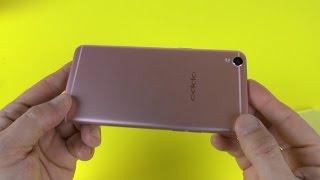 Oppo F1 Plus - Unboxing und Hands on