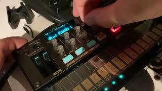 Korg Volca FM 2 all Preset Sounds