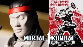 MK1 is Ugly Kommunist Art (Kollector's Edition)