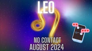 Leo ️ - They Are About To Put On A Show To Win You Back Leo!