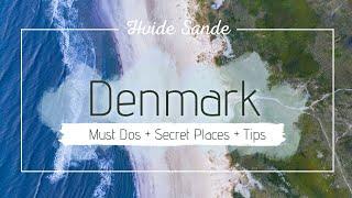 Denmarks West Coast in autumn | Hvide Sande, Ringkøbingfjord, Stauning Whisky, Oyster Safari, Lemvig