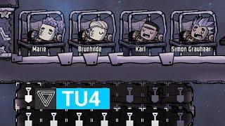 Oxygen Not Included - wie harmonisch (noch) - Thermal Upgrade 4 Deutsch